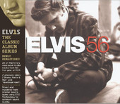 Elvis Presley | Elvis '56