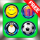 3D Icons & Emoji Free